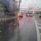 Audi R8 catches fire in Thailand (2)