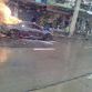 Audi R8 catches fire in Thailand (3)