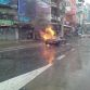 Audi R8 catches fire in Thailand (4)