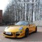 Porsche 911 Gold
