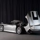 Porsche 911 GT1 Strassenversion