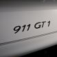 Porsche 911 GT1 Strassenversion