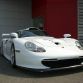 Porsche 911 GT1 Street version