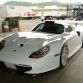 Porsche 911 GT1 Street version