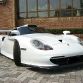 Porsche 911 GT1 Street version