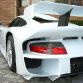 Porsche 911 GT1 Street version