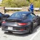 Porsche 911 GT2 and GT3 RS Spy Photos
