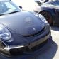 Porsche 911 GT2 and GT3 RS Spy Photos