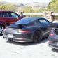 Porsche 911 GT2 and GT3 RS Spy Photos