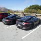 Porsche 911 GT2 and GT3 RS Spy Photos