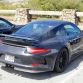 Porsche 911 GT2 and GT3 RS Spy Photos