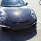 Porsche 911 GT2 and GT3 RS Spy Photos
