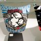 Porsche 911 GT2 art car