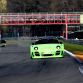 Porsche 911 GT2 R The Hulk by Sportec