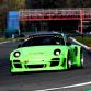 Porsche 911 GT2 R The Hulk by Sportec