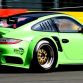 Porsche 911 GT2 R The Hulk by Sportec