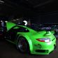 Porsche 911 GT2 R The Hulk by Sportec