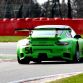 Porsche 911 GT2 R The Hulk by Sportec