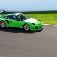 Porsche 911 GT2 R The Hulk by Sportec