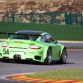 Porsche 911 GT2 R The Hulk by Sportec