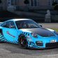 Porsche 911 GT2 RS Muscle Play by Wimmer RS