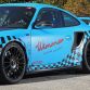 Porsche 911 GT2 RS Muscle Play by Wimmer RS