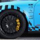 Porsche 911 GT2 RS Muscle Play by Wimmer RS