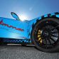 Porsche 911 GT2 RS Muscle Play by Wimmer RS