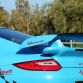 Porsche 911 GT2 RS Muscle Play by Wimmer RS