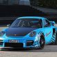 Porsche 911 GT2 RS Muscle Play by Wimmer RS