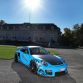 Porsche 911 GT2 RS Muscle Play by Wimmer RS