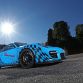 Porsche 911 GT2 RS Muscle Play by Wimmer RS