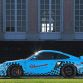 Porsche 911 GT2 RS Muscle Play by Wimmer RS