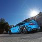 Porsche 911 GT2 RS Muscle Play by Wimmer RS