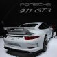 Porsche 911 GT3 2013
