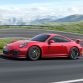 Porsche 911 GT3 2013