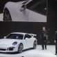 Porsche 911 GT3 2013