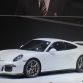 Porsche 911 GT3 2013