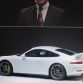 Porsche 911 GT3 2013