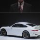 Porsche 911 GT3 2013