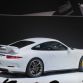 Porsche 911 GT3 2013