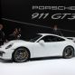 Porsche 911 GT3 2013