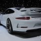 Porsche 911 GT3 2013