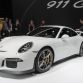 Porsche 911 GT3 2013