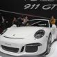 Porsche 911 GT3 2013