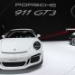 Porsche 911 GT3 2013
