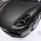Porsche in Geneva 2013