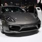 Porsche in Geneva 2013