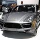 Porsche in Geneva 2013