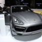 Porsche in Geneva 2013